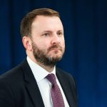 Russia's President Putin visits Moscow's Rudnevo Industrial Park