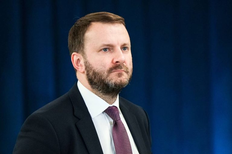 Russia's President Putin visits Moscow's Rudnevo Industrial Park