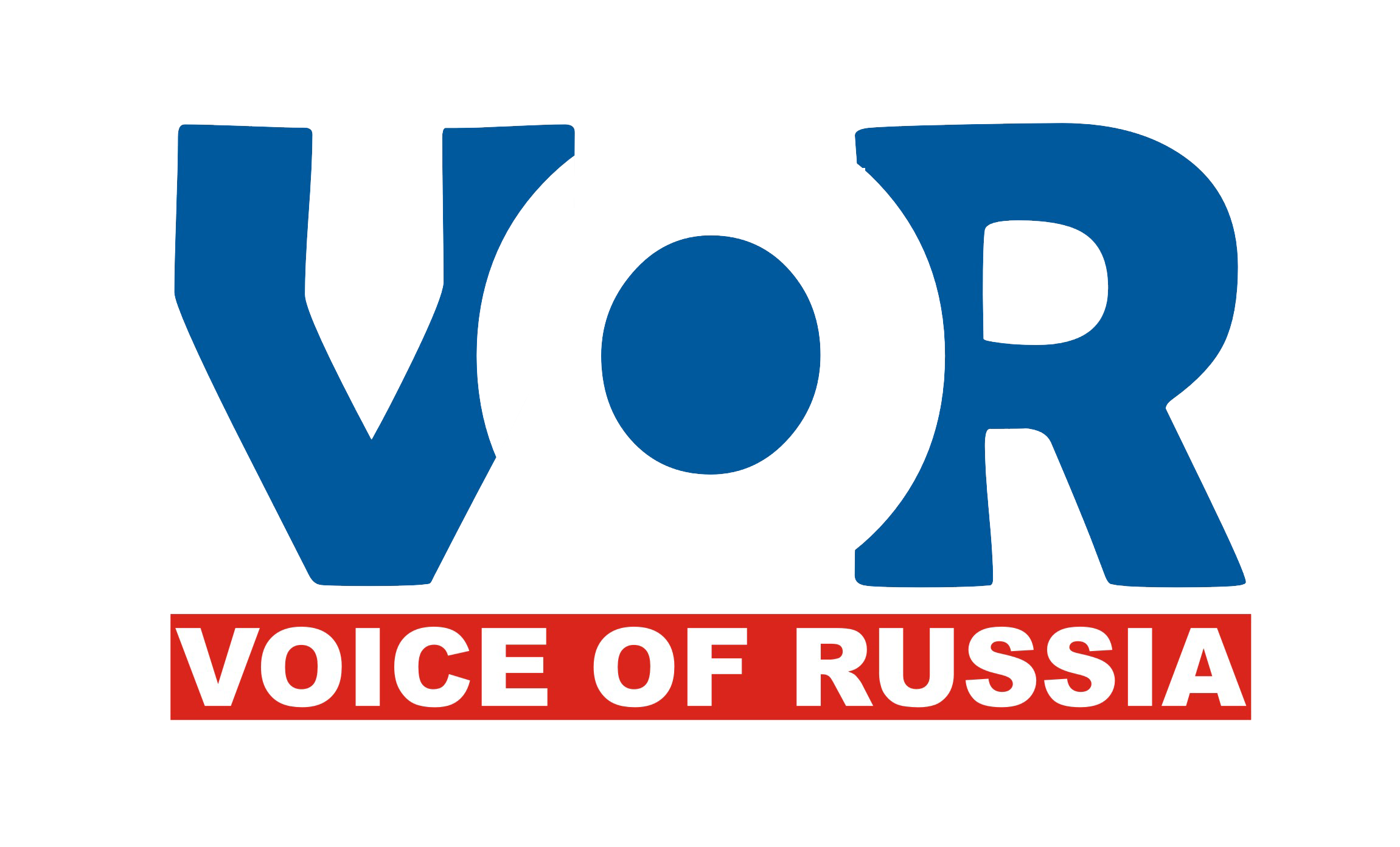 Voice of Russia (VOR – English)