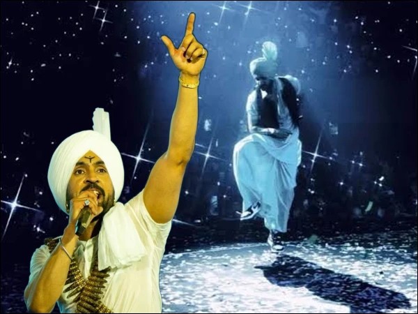 diljit