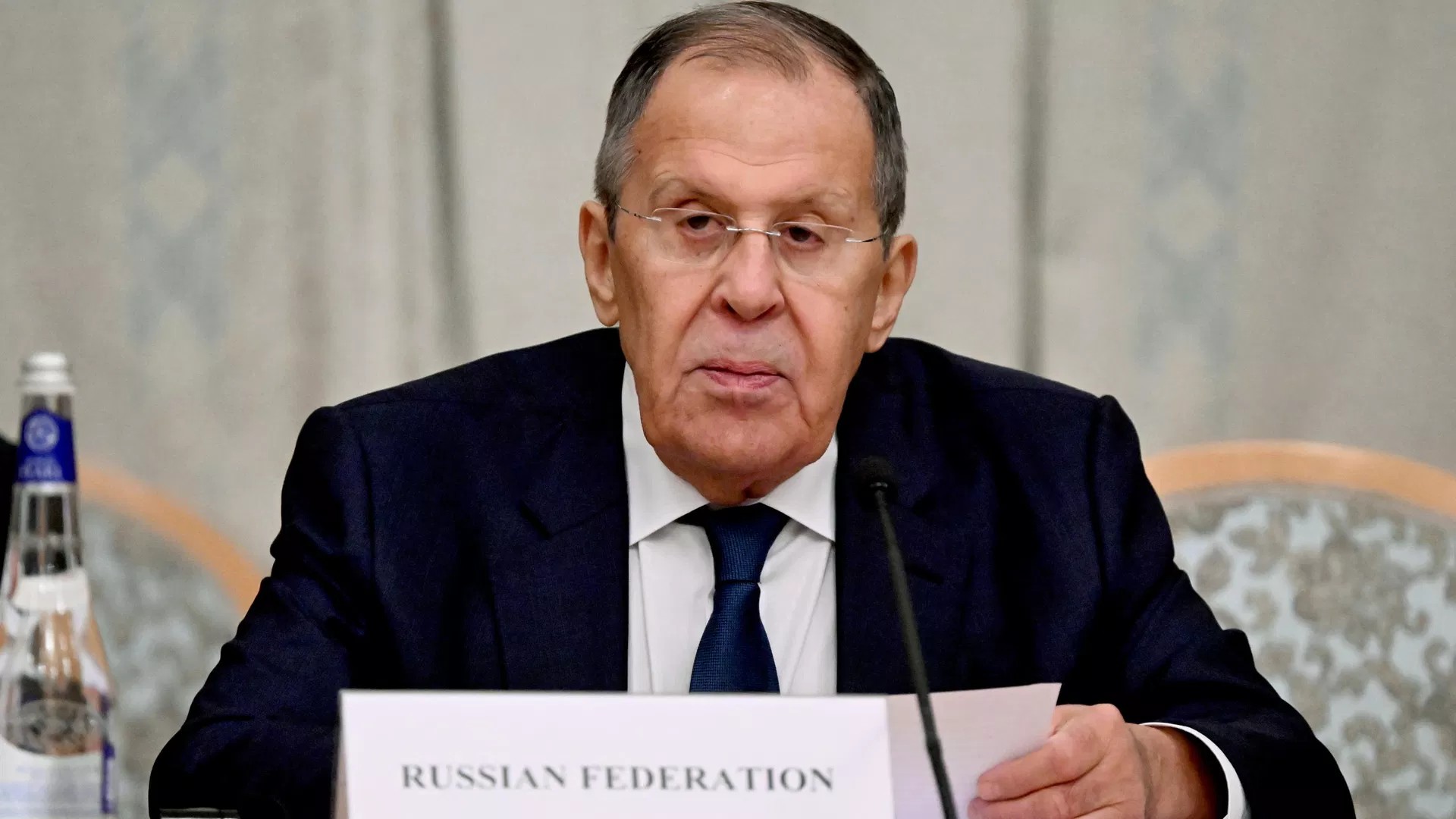 lavrov-trilateral-talks