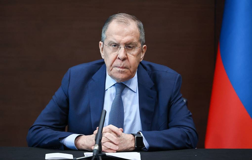 lavrov-zelensky
