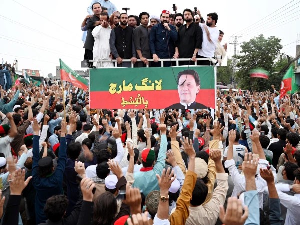 long-march-kohat