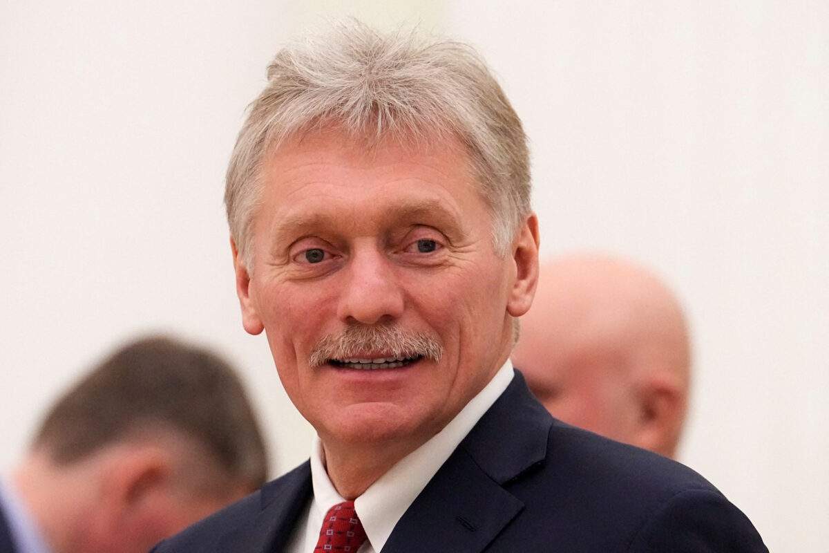 peskov