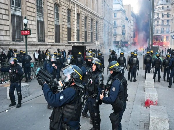 vor-france-protests-day2