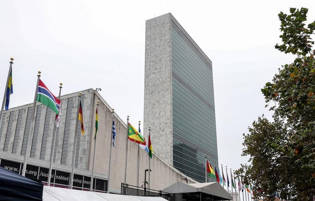 vor-un-secretary-general